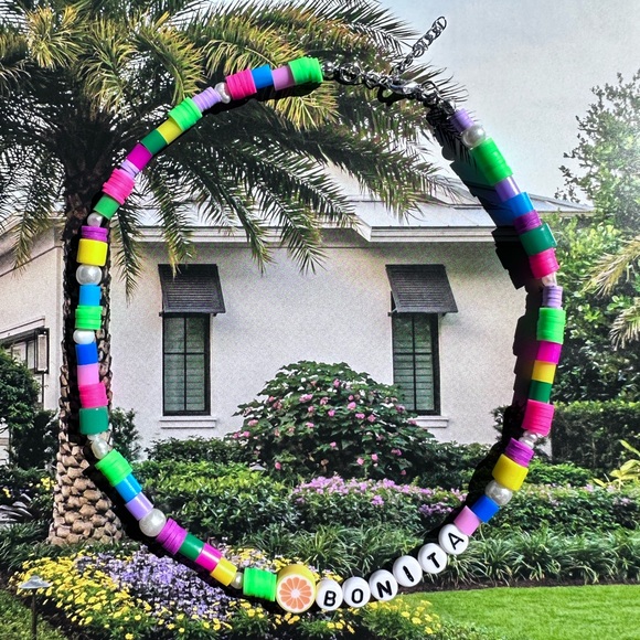 Necklace - Picture 5 of 5